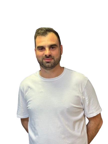 Fabien, conseiller commercial Unipros