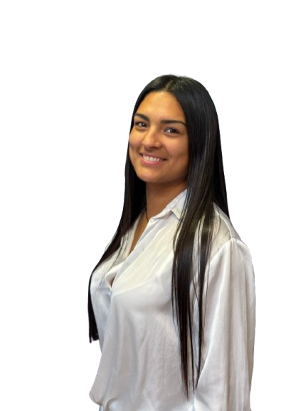 Katherin, conseillère commerciale Unipros