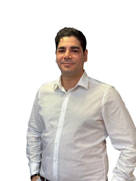 Quentin, conseiller commercial Unipros