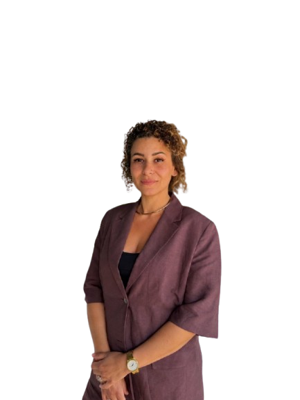 Myriam, responsable commerciale Unipros